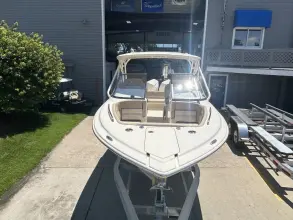 Thumbnail von Scout 255 Dorado