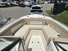 Thumbnail von Scout 255 Dorado