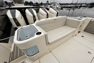 Thumbnail von Scout 400 LXF