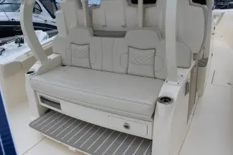 Thumbnail von Scout 400 LXF