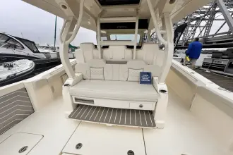 Thumbnail von Scout 400 LXF