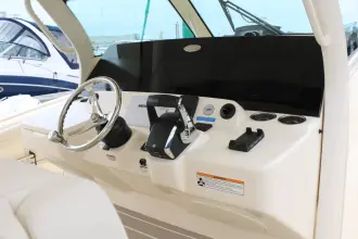 Thumbnail von Scout 400 LXF