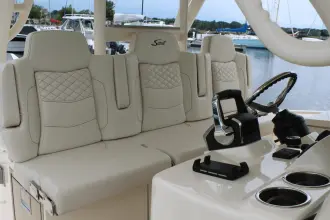 Thumbnail von Scout 400 LXF