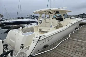 Thumbnail von Scout 400 LXF