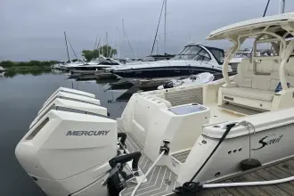 Thumbnail von Scout 400 LXF