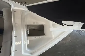 Thumbnail von Four Winns H6 OB