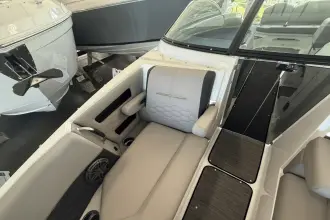 Thumbnail von Four Winns H6 OB