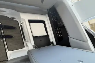 Thumbnail von Four Winns H6 OB