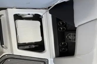 Thumbnail von Four Winns H6 OB