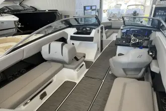 Thumbnail von Four Winns H6 OB
