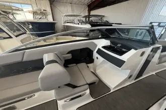 Thumbnail von Four Winns H6 OB