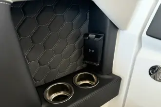 Thumbnail von Four Winns H6 OB