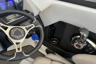 Thumbnail von Four Winns H6 OB