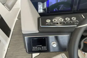 Thumbnail von Four Winns H6 OB