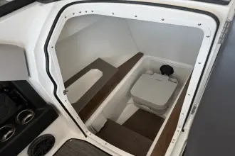 Thumbnail von Four Winns H6 OB