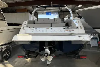 Thumbnail von Four Winns H6 OB