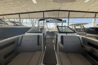 Thumbnail von Four Winns H6 OB