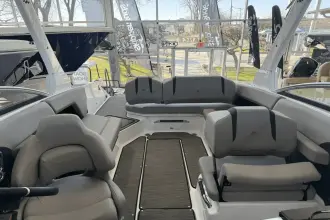 Thumbnail von Four Winns H6 OB