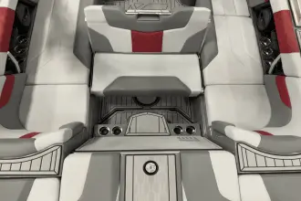 Thumbnail von MasterCraft XT22