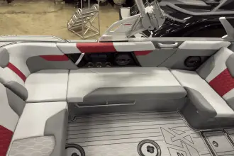 Thumbnail von MasterCraft XT22