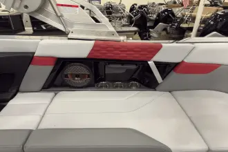 Thumbnail von MasterCraft XT22