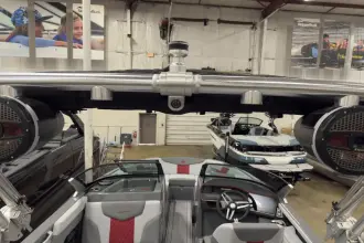 Thumbnail von MasterCraft XT22