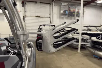 Thumbnail von MasterCraft XT22