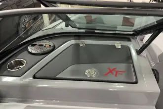 Thumbnail von MasterCraft XT22