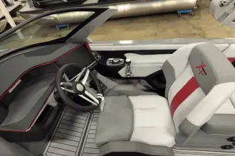 Thumbnail von MasterCraft XT22