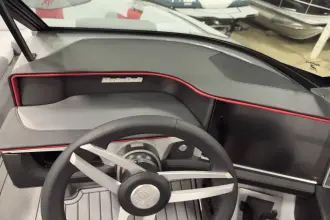 Thumbnail von MasterCraft XT22