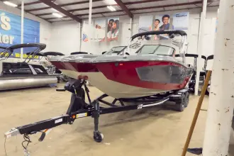 Thumbnail von MasterCraft XT22