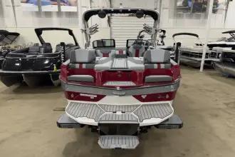 Thumbnail von MasterCraft XT22