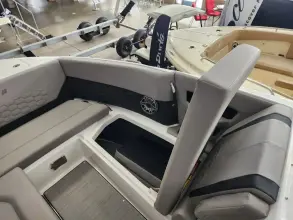 Thumbnail von Four Winns H9 OB