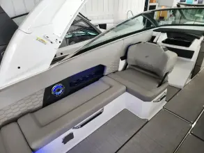 Thumbnail von Four Winns H9 OB