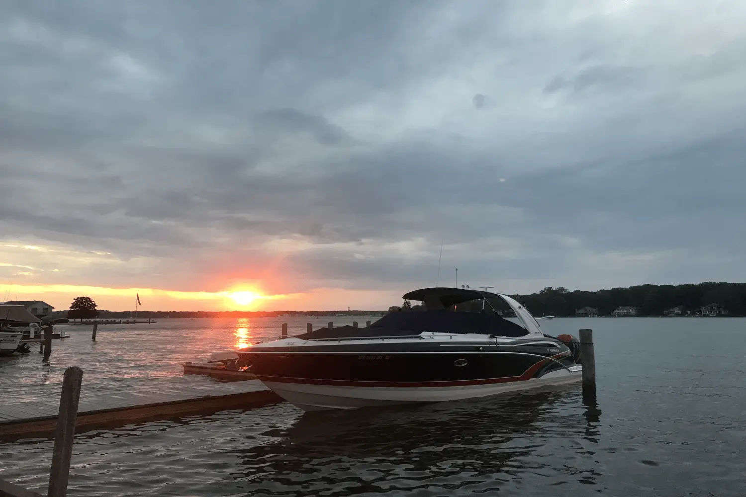 Thumbnail von Formula 350 Crossover Bowrider