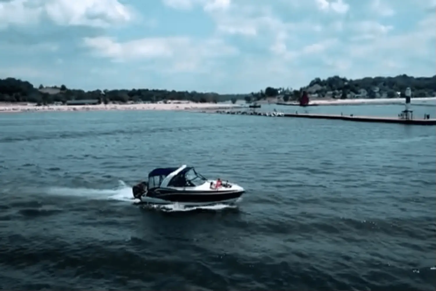 Thumbnail von Formula 350 Crossover Bowrider