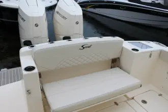 Thumbnail von Scout 330 LXF