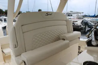 Thumbnail von Scout 330 LXF