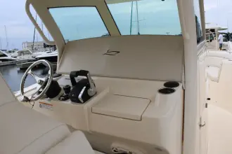 Thumbnail von Scout 330 LXF