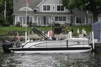 Thumbnail von Barletta Lusso 25UE