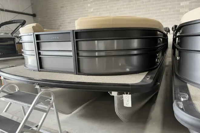 Harris Sunliner 230
