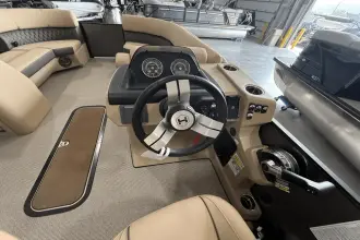 Thumbnail von Harris Sunliner 230