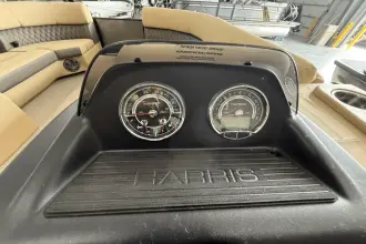 Thumbnail von Harris Sunliner 230