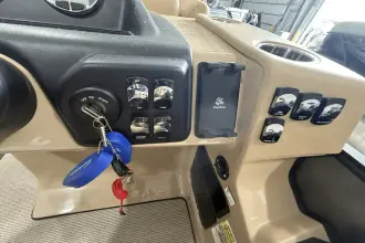 Thumbnail von Harris Sunliner 230