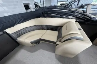 Thumbnail von Harris Sunliner 230