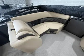Thumbnail von Harris Sunliner 230