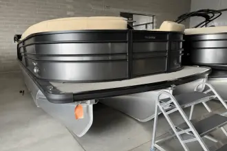 Thumbnail von Harris Sunliner 230