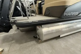Thumbnail von Harris Sunliner 230