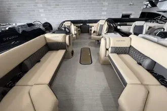 Thumbnail von Harris Sunliner 230
