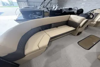 Thumbnail von Harris Sunliner 230